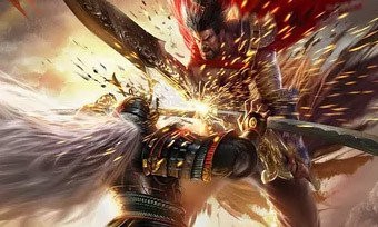 圣魔印