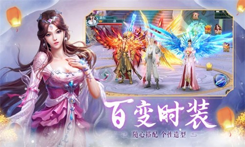 洪荒之大河之主