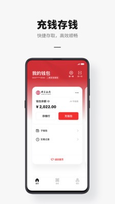 数字人民币