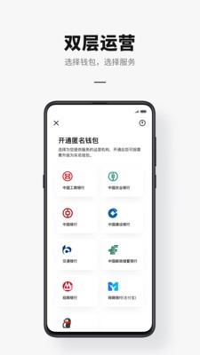 数字人民币