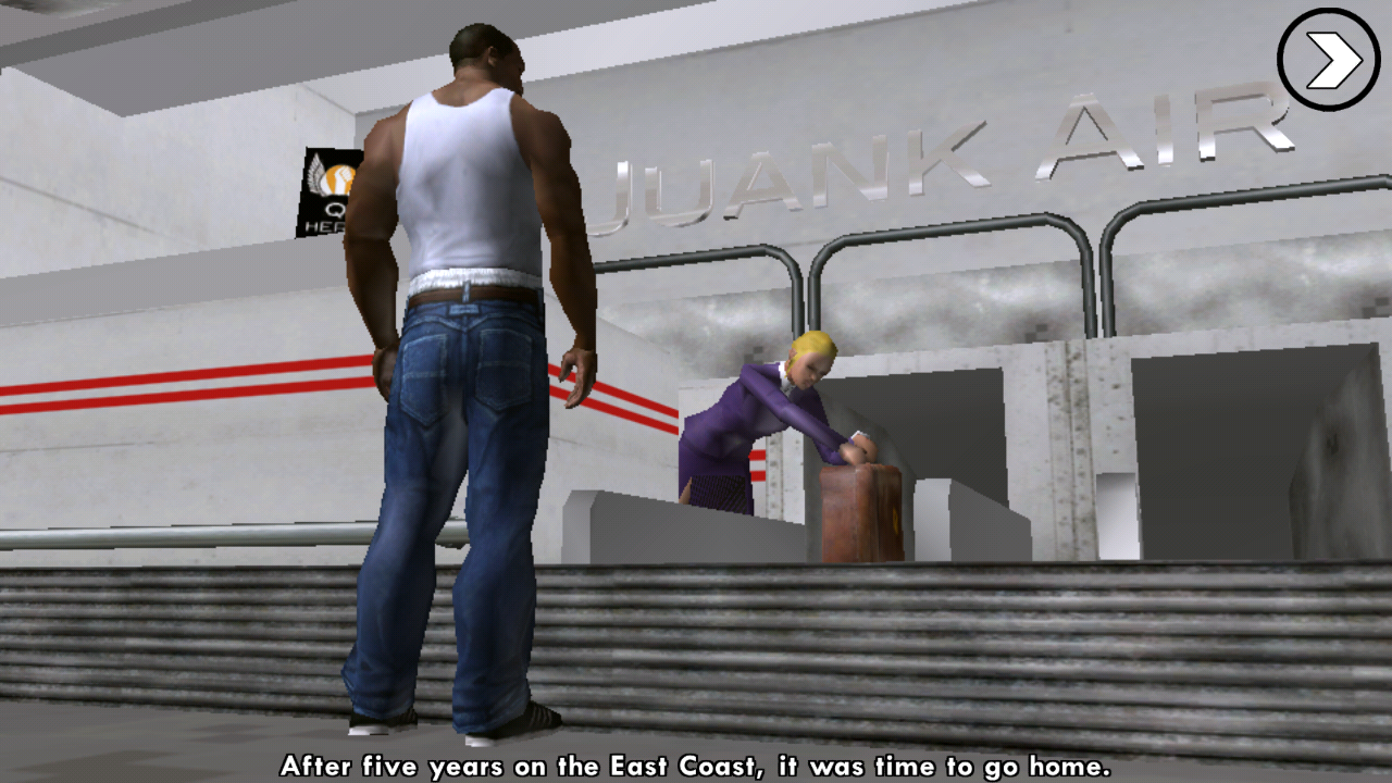 GTASA豪车版