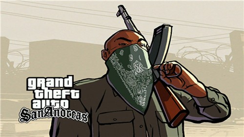 GTASA豪车版