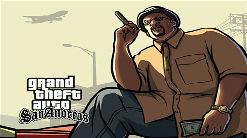 GTASA豪车版
