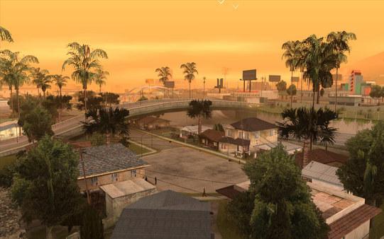 GTASA奥特曼版