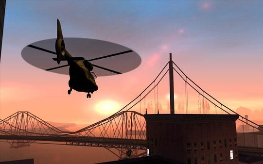 GTASA奥特曼版