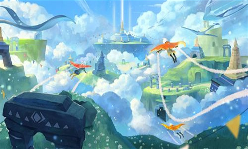 光遇北觅全物品版