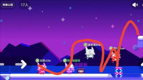 萌猫公园联机版