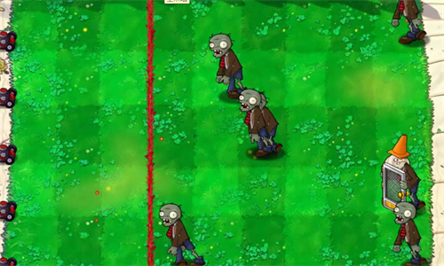 植物大战僵尸吃席版