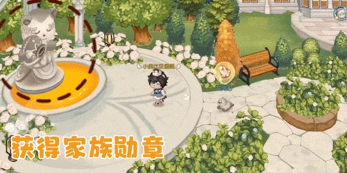 奥比岛梦想国度渠道服