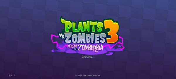 植物大战僵尸3中文版