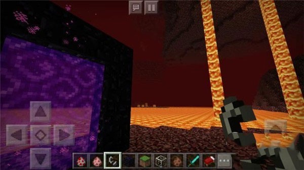 我的世界0.14.3旧版