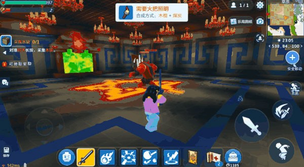 乐高无限旧版本