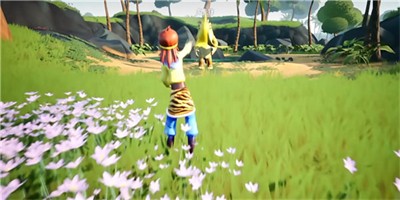 黑神话悟空抢先版手机版