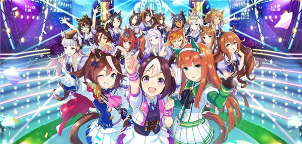 闪耀优俊少女bilibili版