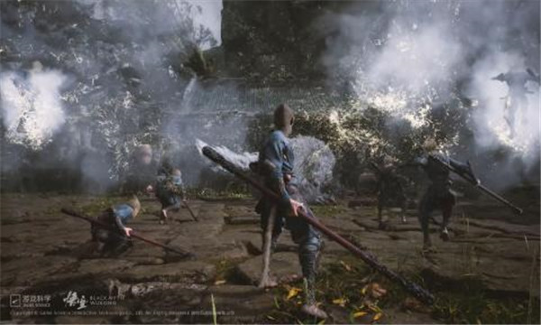 黑神话悟空手游免费版