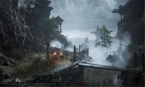 黑神话悟空手游免费版