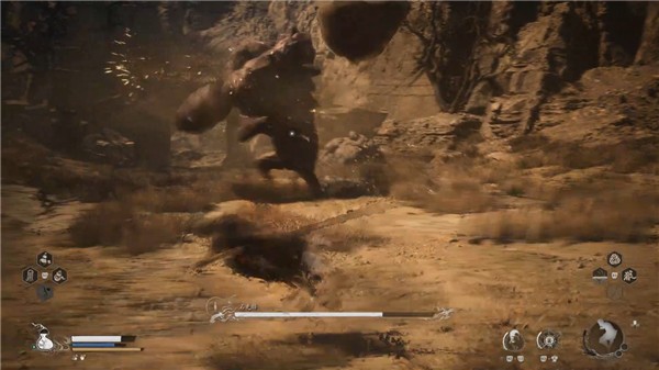 黑神话悟空手游免费版