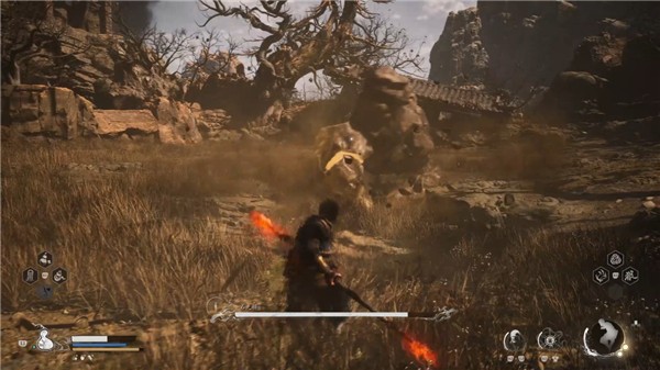 黑神话悟空手游免费版