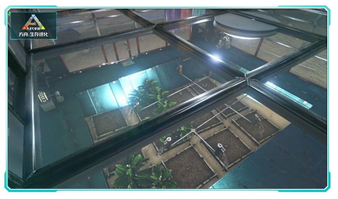 方舟生存进化2.0