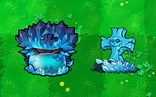 植物大战僵尸杂交版