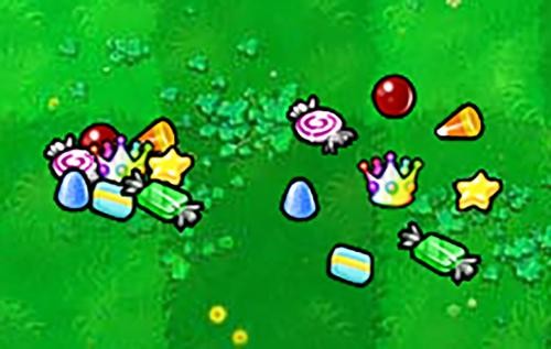 植物大战僵尸杂交版