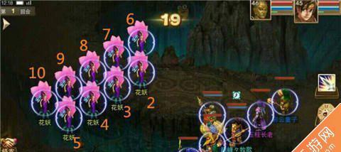 问道手游九天君攻略（破解升级秘籍，收集珍宝战无敌）