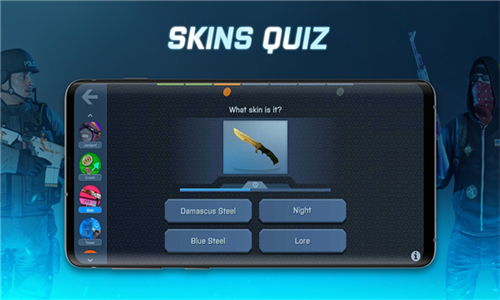 CSGO开箱模拟器中文版