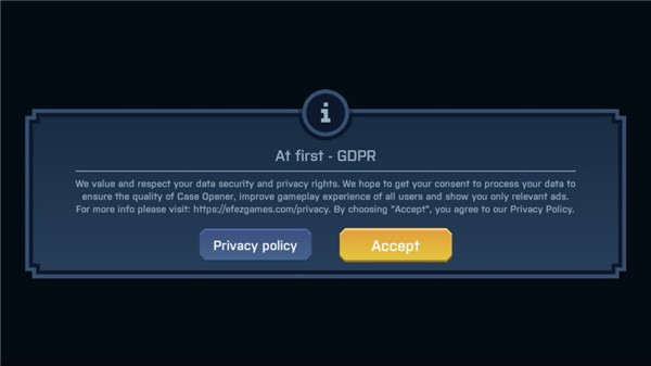 CSGO开箱模拟器中文版