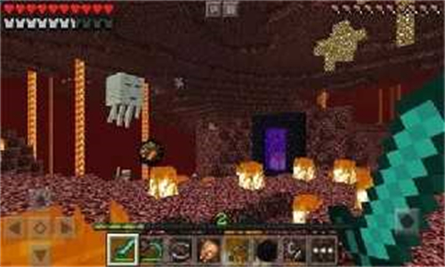 我的世界1.16国际版