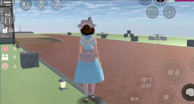 樱花校园模拟器免费版