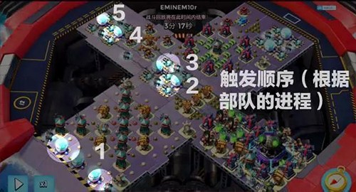 海岛奇兵九游版