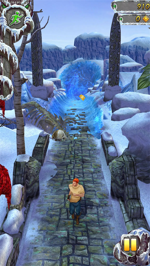 Templerun2国际版