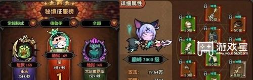 迷雾大陆S8全职业强势流派整理