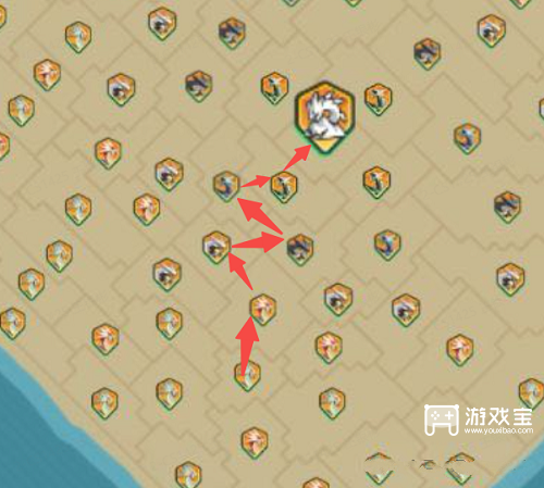 曙光重临巨兽争夺详细玩法攻略