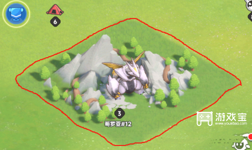 曙光重临巨兽争夺详细玩法攻略