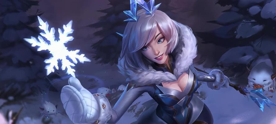 发条魔灵出装打法攻略（掌握发条魔灵的装备选择与技巧）