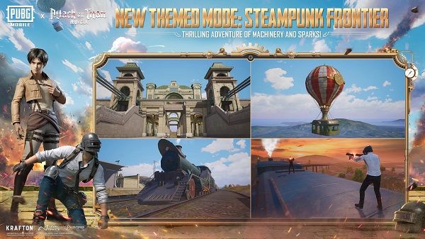 PUBG国际版