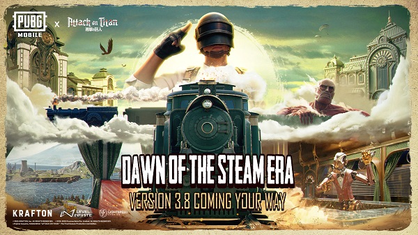 PUBG国际版