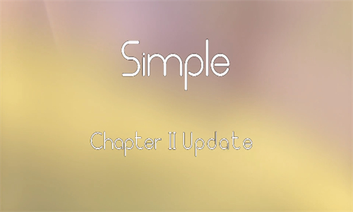 Simple音游