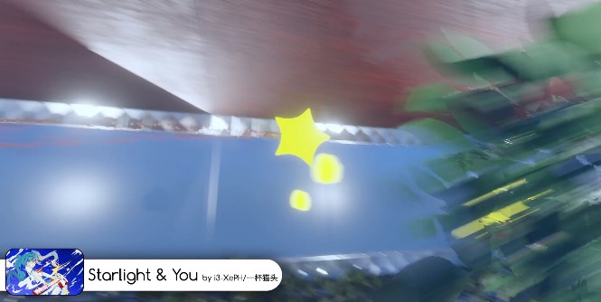 Simple音游