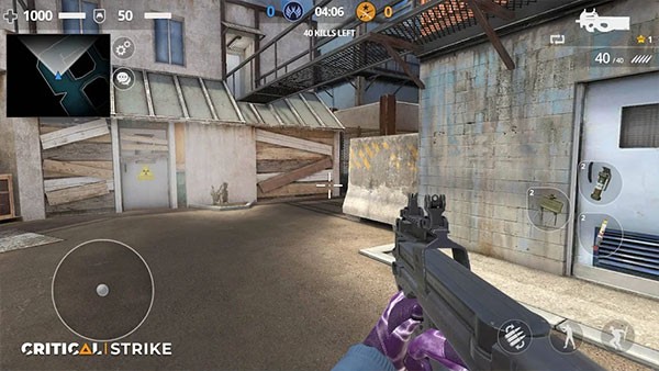 CSGO国际服