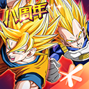 龙珠激斗正版