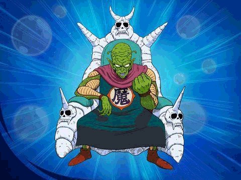 龙珠激斗正版