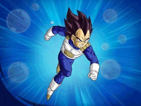 龙珠激斗正版