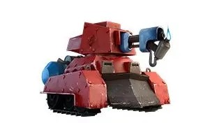 海岛奇兵百度版