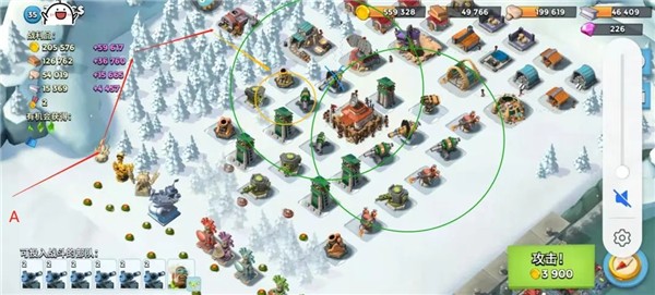 海岛奇兵百度版