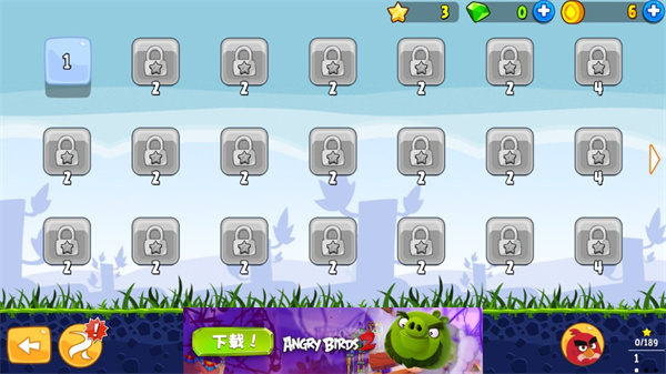 Angry Birds