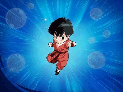 龙珠激斗手机版
