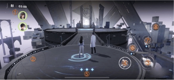 恋与深空正版