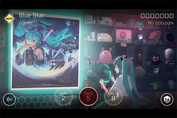 音乐世界赛特斯2华为渠道服